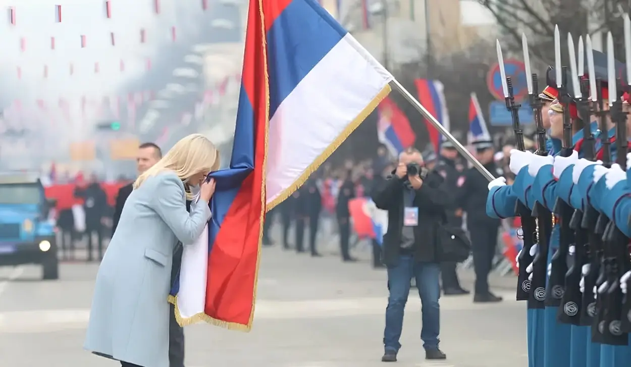 CVIJANOVIĆ: SERBIAN UNITY DAY HIGHLIGHTS IMPORTANCE OF RALLYING AROUND COMMON INTERESTS