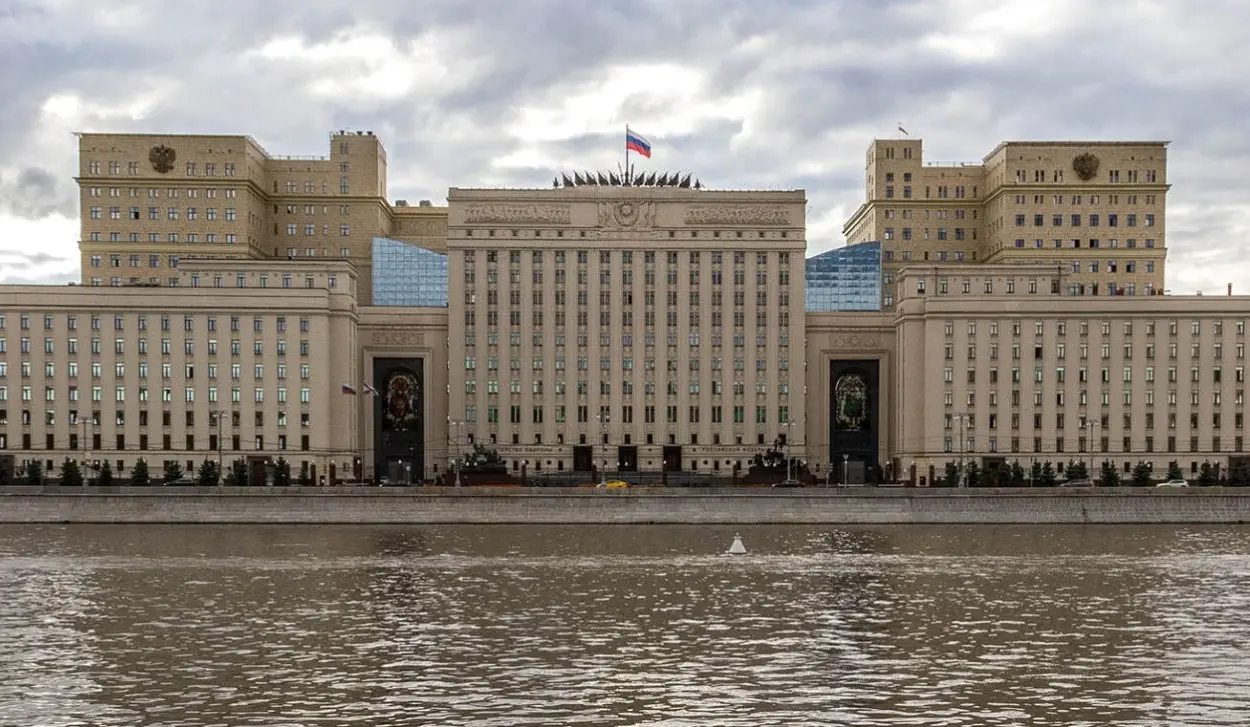 TWO SHIPS SUPPLYING UKRAINIAN FORCES TARGETED