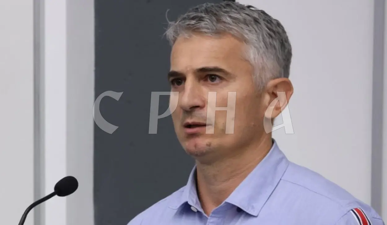 KORAĆ: BANJA LUKA TO BRING TOGETHER LEADING CYBERSECURITY EXPERTS ON SEPTEMBER 8