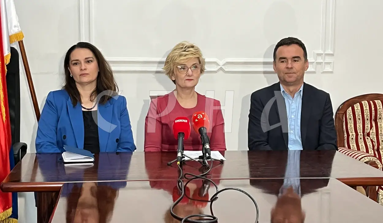 EUROPEAN ASSOCIATION GIVES HIGHEST RATINGS, GREATER VISIBILITY FOR DIPLOMAS FROM SRPSKA