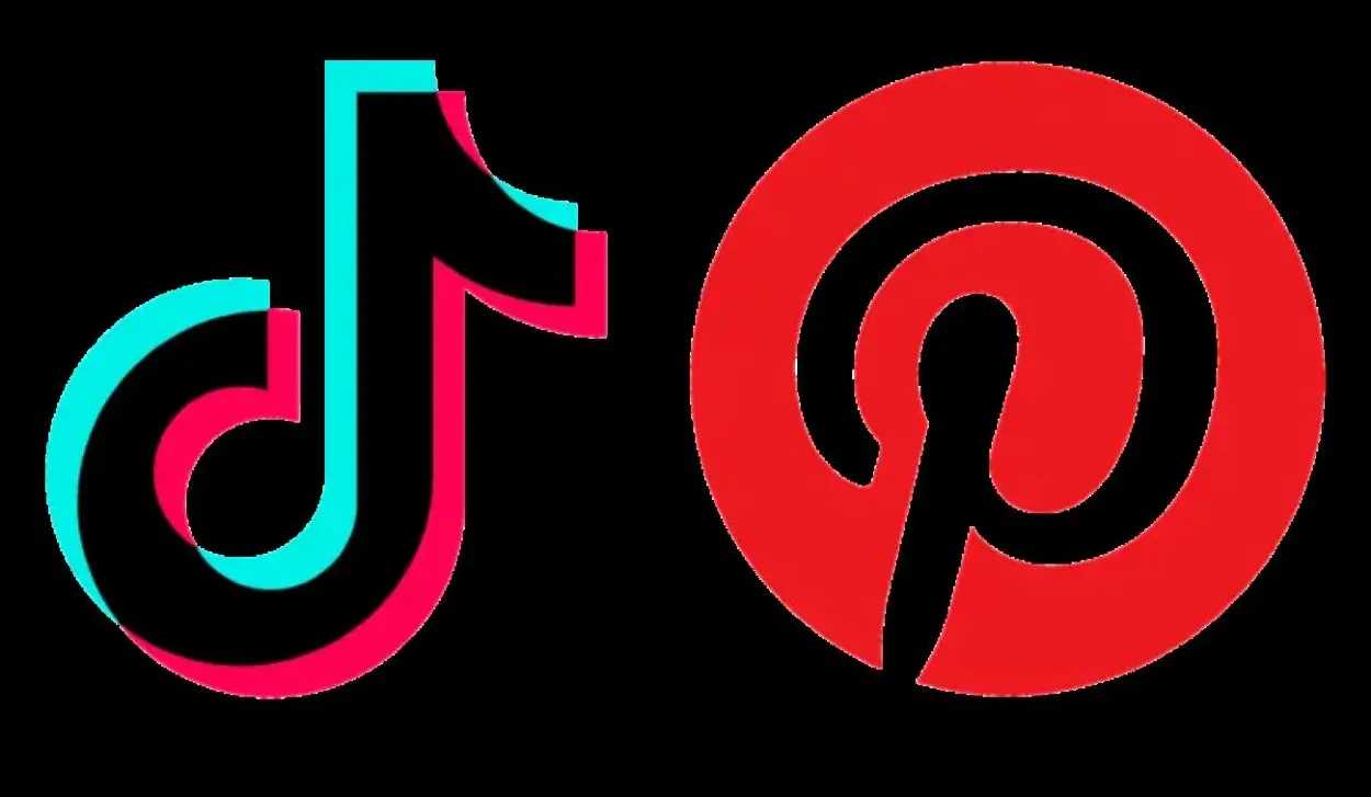 TIKTOK AND PINTEREST FINED 40,000 DOLLARS EACH OVER BANNED CONTENT