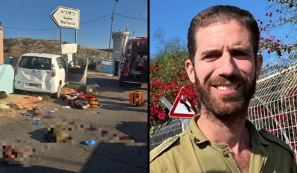 CVIJANOVIĆ EXPRESSES SUPPORT FOR ISRAELI AMBASSADOR TO THE US AFTER HIS SON IS WOUNDED