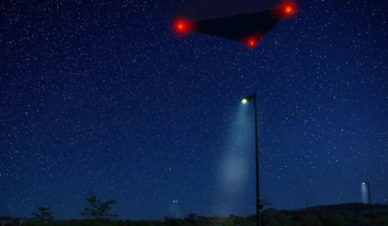 SIXTH BATCH OF DOCUMENTS ON UFOs RELEASED