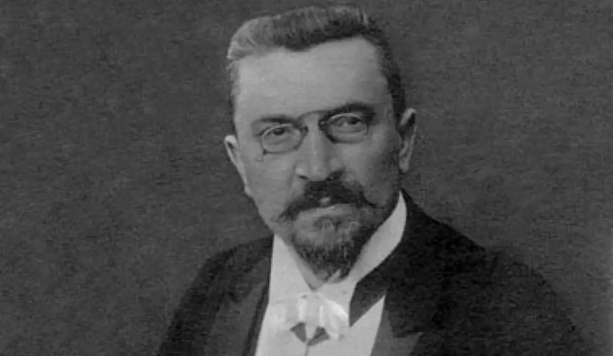 STEVAN MOKRANJAC - MASTER OF SERBIAN CLASSICAL MUSIC