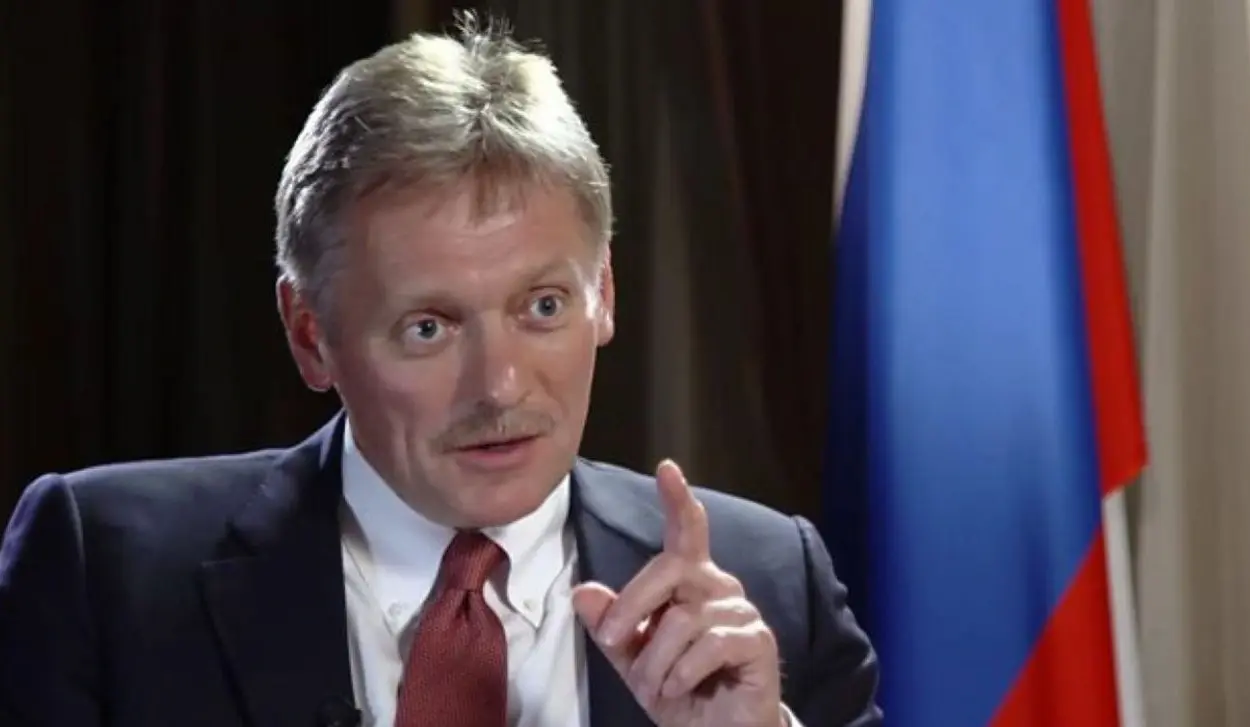 PESKOV: NUCLEAR WEAPONS IN LITHUANIA WOULD ENDANGER ITS SECURITY
