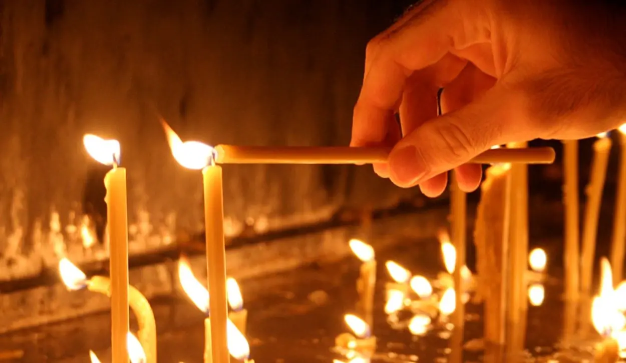 KILLINGS OF SERBS IN GREĐANI AND ČOVAC REMAIN UNPUNISHED 35 YEARS LATER