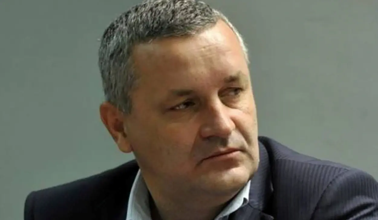 LINTA: CALL TO BOYCOTT SERB PRODUCTS - TOOL FOR DEEPENING DIVISIONS