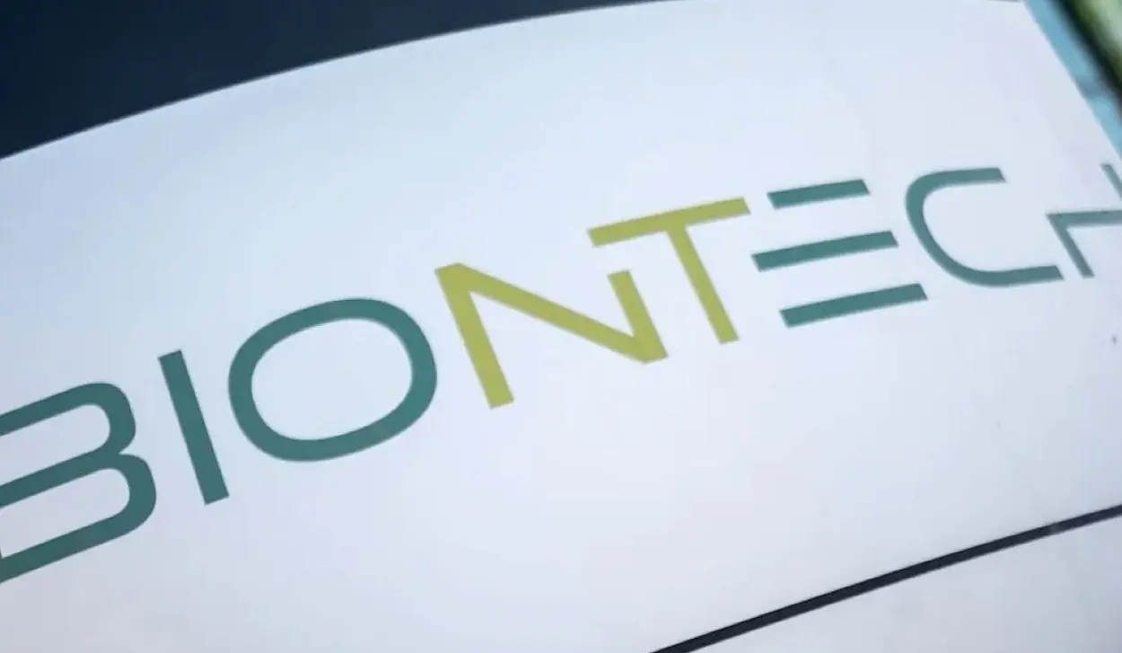 BIONTECH TO CLOSE THREE PLANTS IN GERMANY