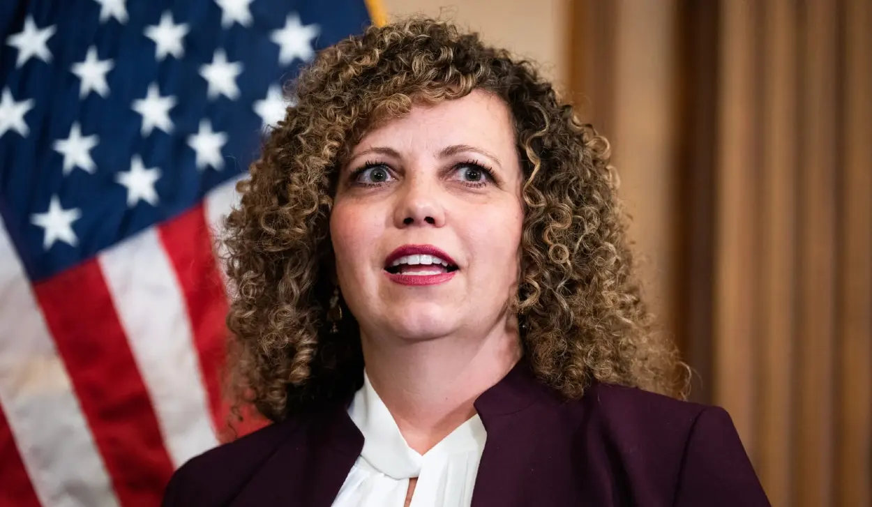 CONGRESSWOMAN MALOY WRITES TO OFAC TO INVESTIGATE SCHMIDT’S INTERFERENCE IN DEMOCRATIC PROCESSES IN SRPSKA