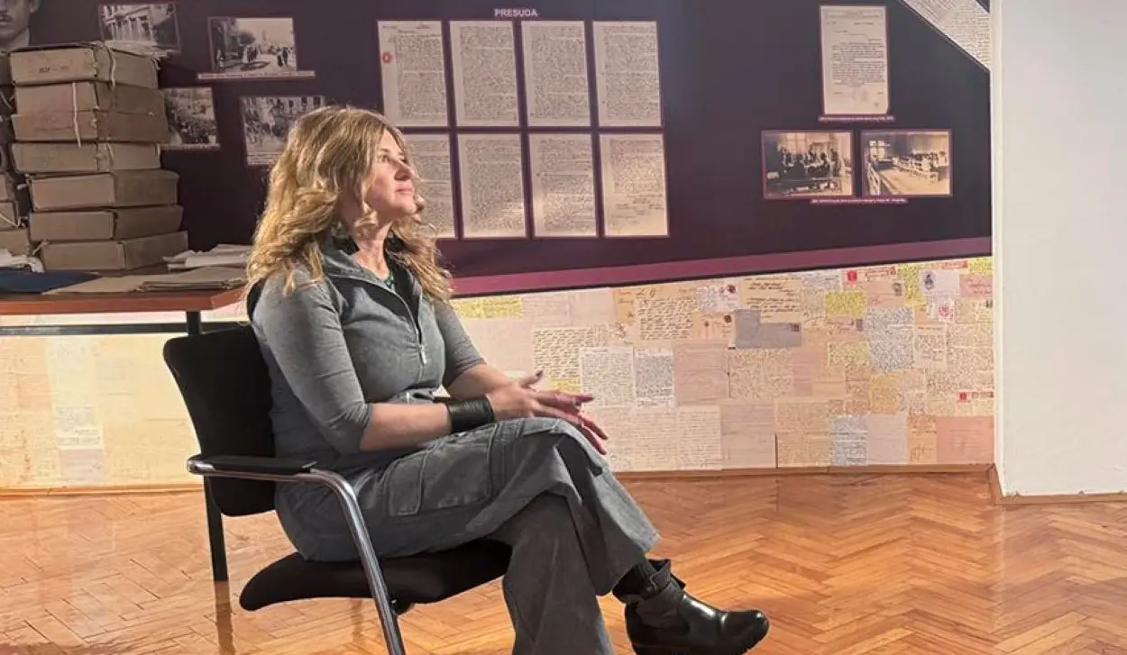 JEFTANOVIĆ LEGACY REMAINS IMPORTANT PART OF SARAJEVO'S COLLECTIVE MEMORY