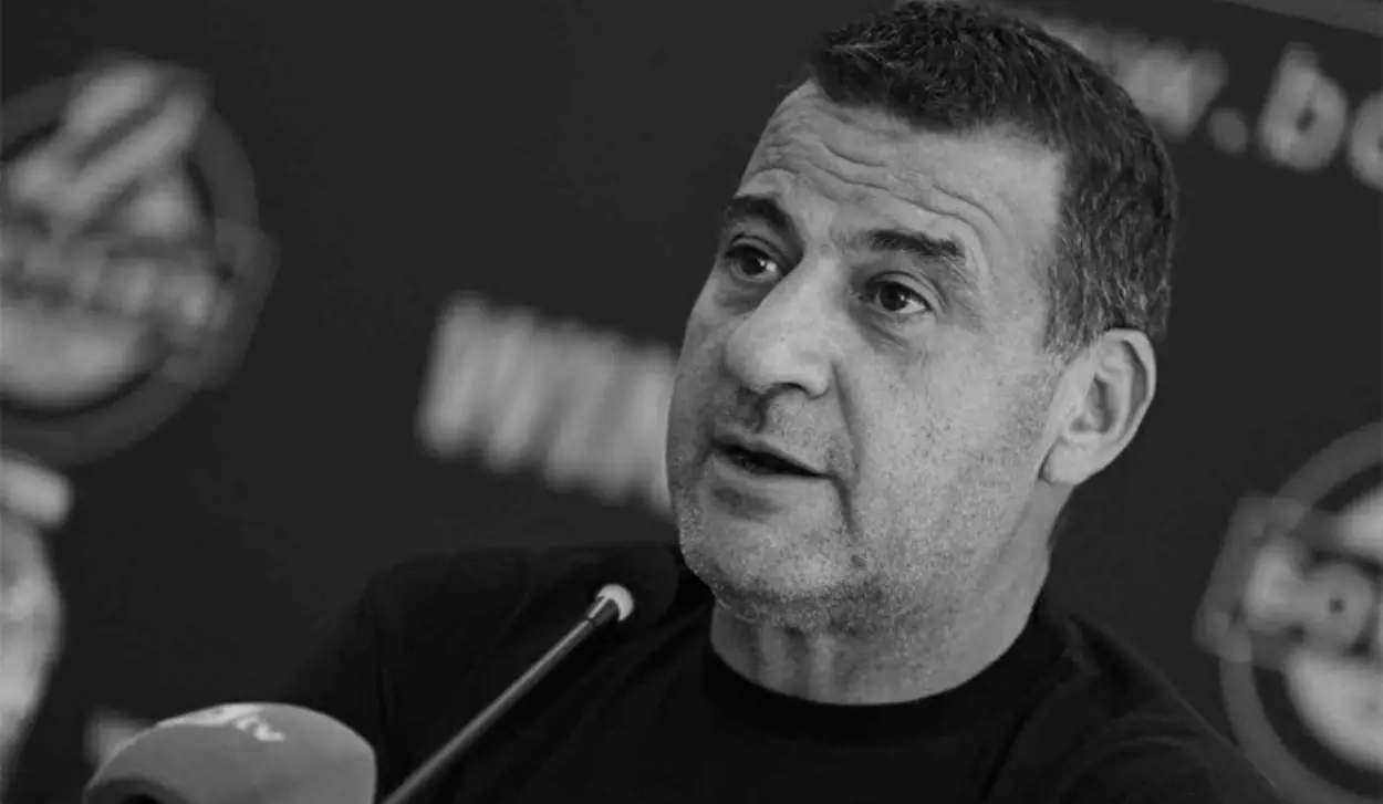 BUSINESSMAN ILIAN FILIPOV SHOT DEAD