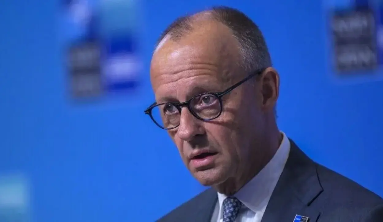 DMITRIEV: AfD HUMILIATED MERZ'S GOVERNMENT IN ELECTION