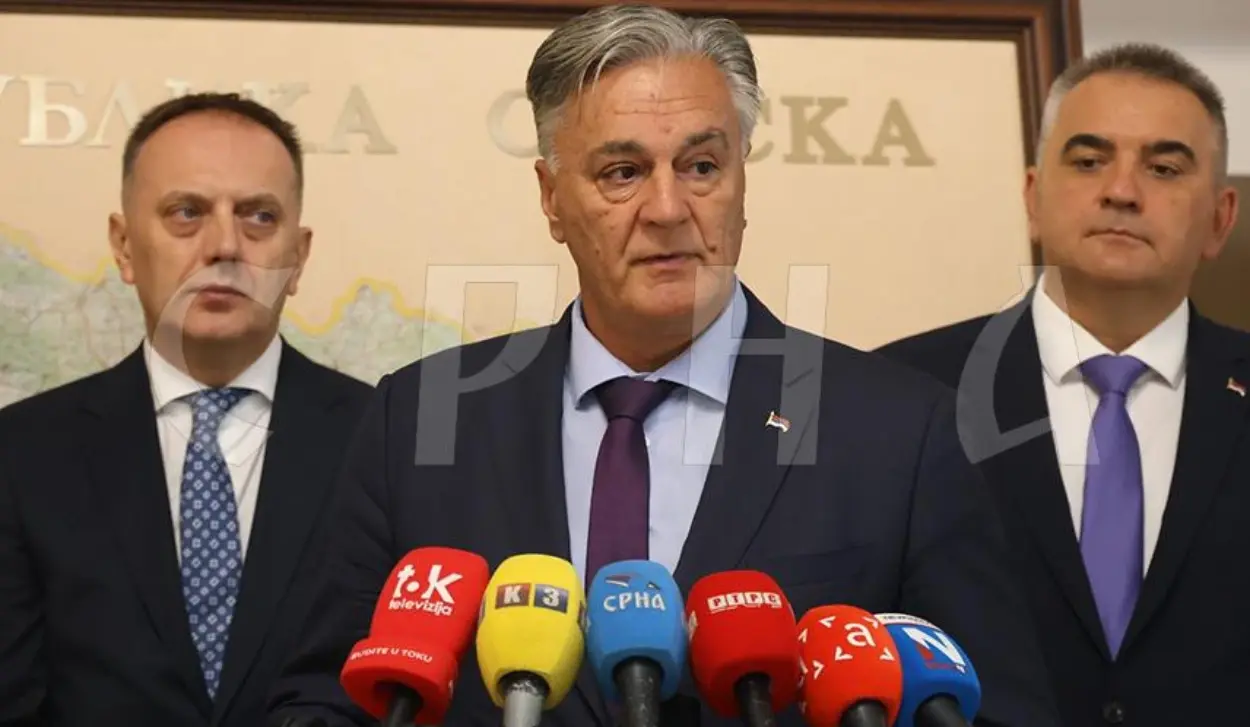 KARAN: WE HAVE THE POTENTIAL TO CONTRIBUTE TO SRPSKA'S DEVELOPMENT