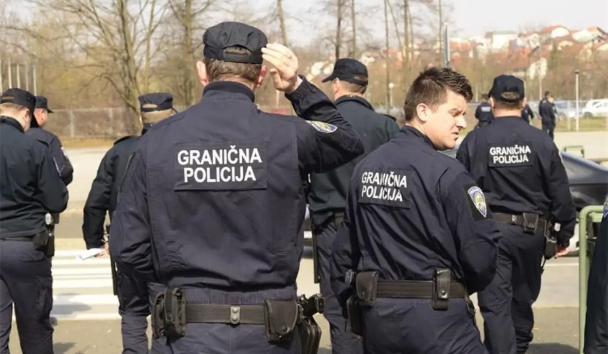 AFGHAN NATIONALS PRINCE TRPIMIR AND KING LADISLAUS ARRESTED