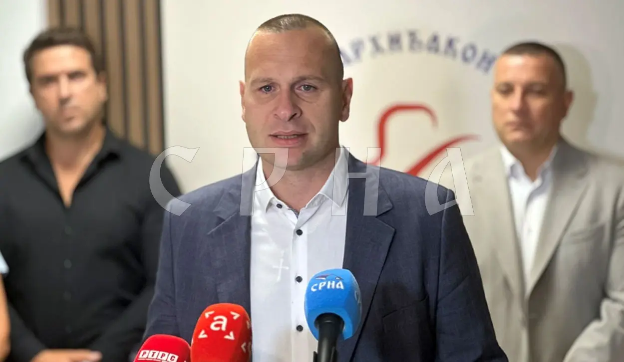 ŠOBOT: UCC AND TREBINJE HOSPITAL ANNOUNCE HOUSING PROJECT FOR YOUNG MEDICAL PROFESSIONALS