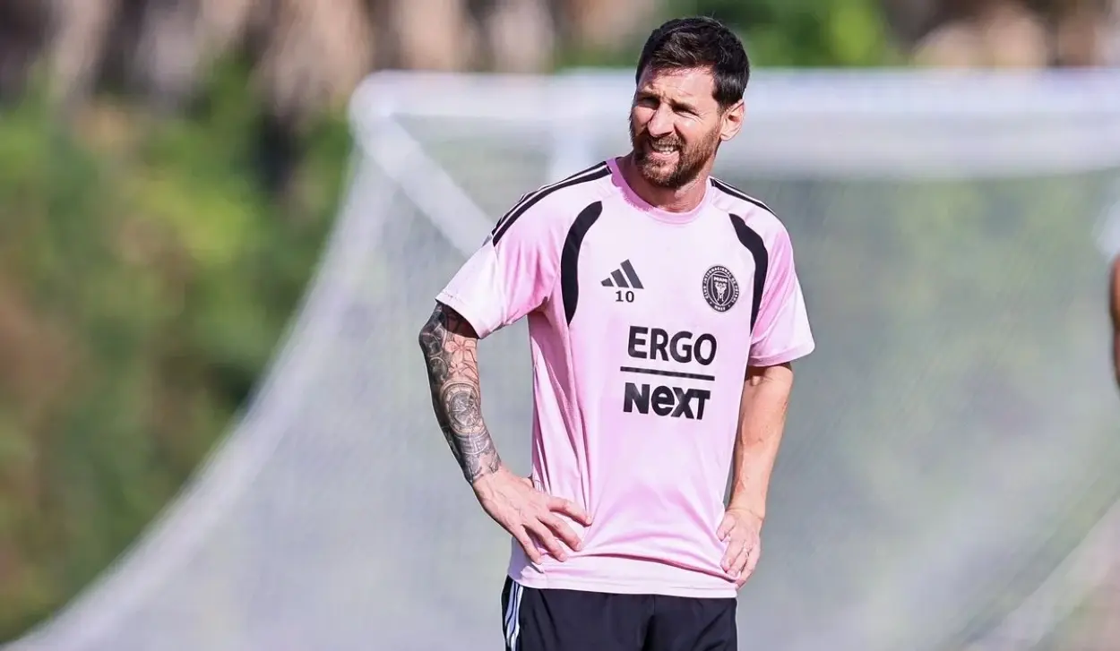 MESSI SET TO BUY ANOTHER SPANISH CLUB