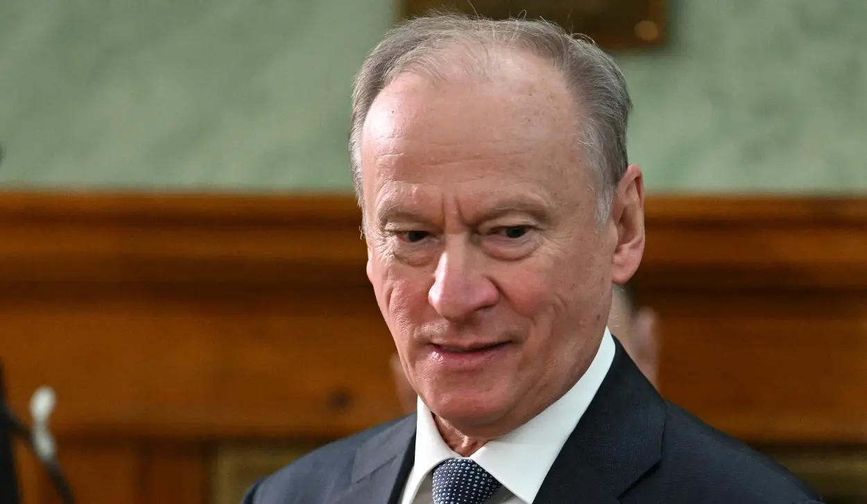 PATRUSHEV: IF POLAND ATTACKS RUSSIA, IT WILL CEASE TO EXIST