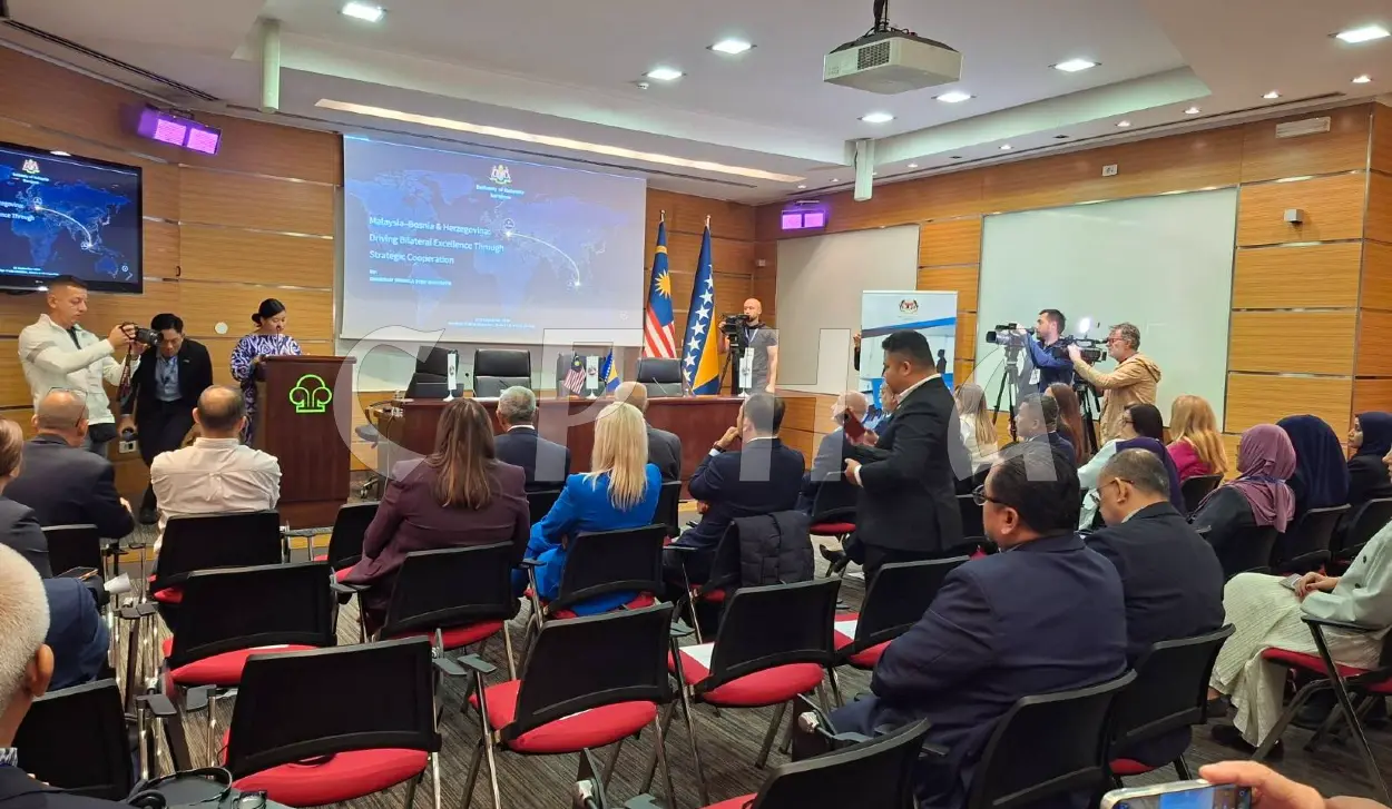 MARINKOVIĆ: BOOST EXPORTS IN METAL-PROCESSING AND WOOD INDUSTRIES