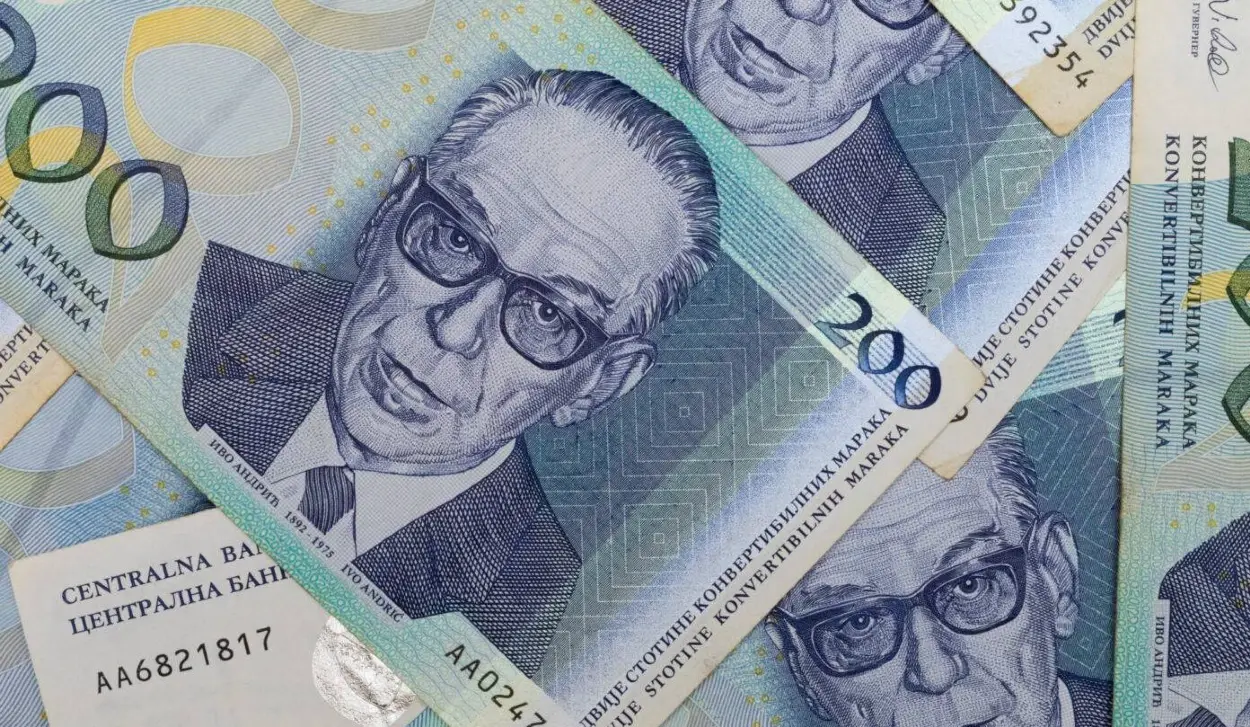 FINANCIAL PRESSURES ON REPUBLIKA SRPSKA REMOVED