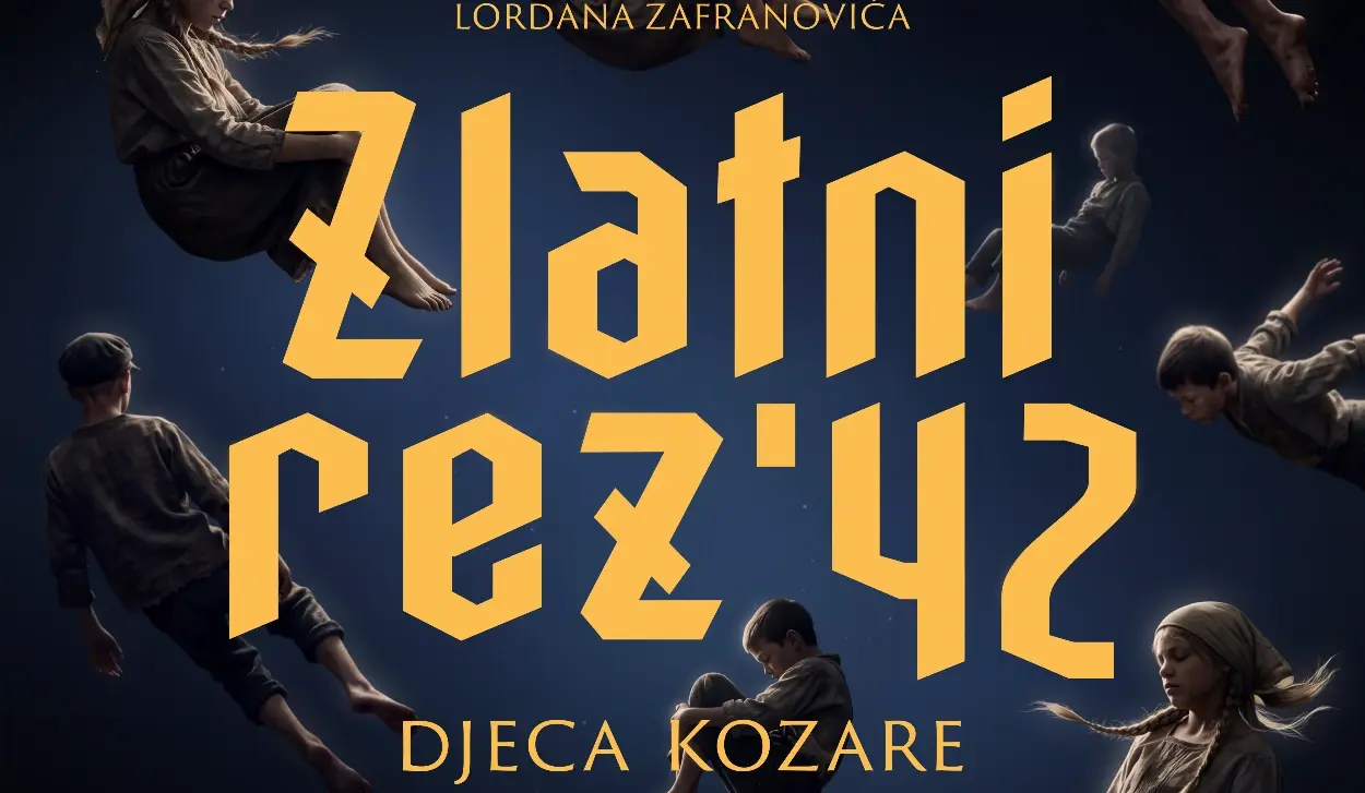 ŠOBIĆ: ALL SERBS SHOULD SEE ZAFRANOVIĆ'S NEW FILM "CHILDREN OF KOZARA"