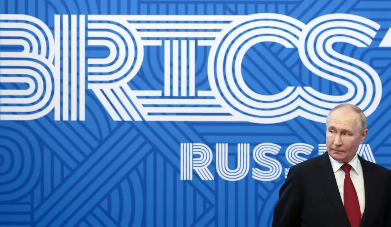CUBA WANTS FULL MEMBERSHIP IN BRICS