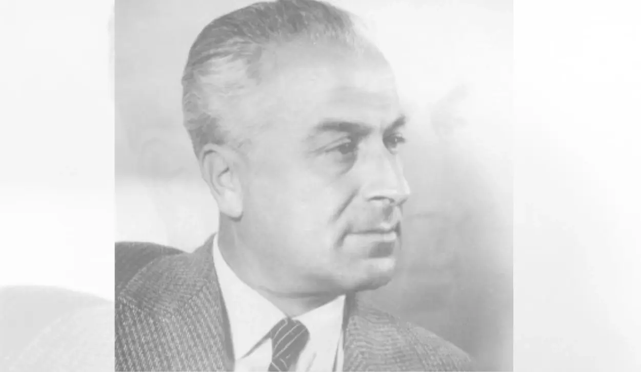 SKENDER KULENOVIĆ - POET AND ACADEMICIAN