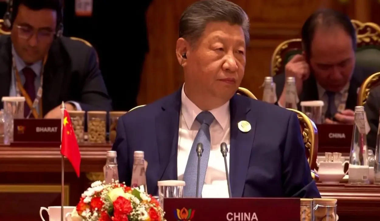 XI: BRICS ENTERS NEW PHASE OF HIGH-QUALITY DEVELOPMENT