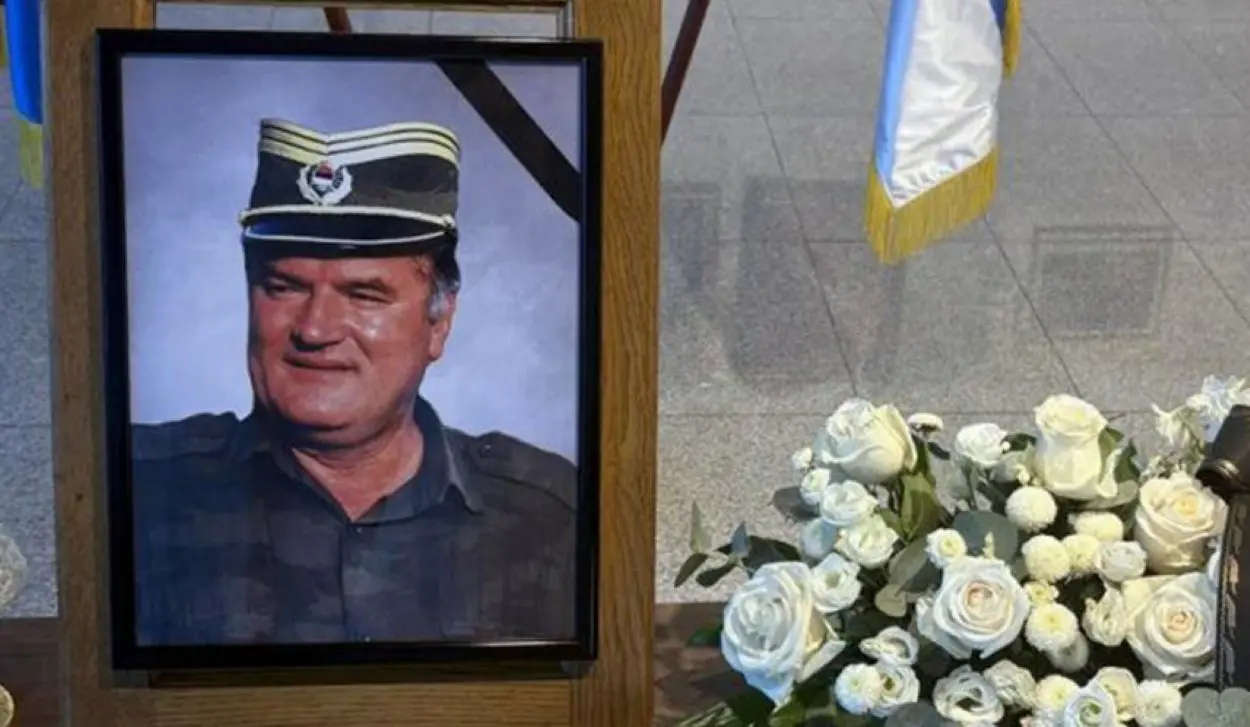 SAMIR BAĆEVAC RECALLED OVER OFFENSIVE POST ABOUT GENERAL MLADIĆ