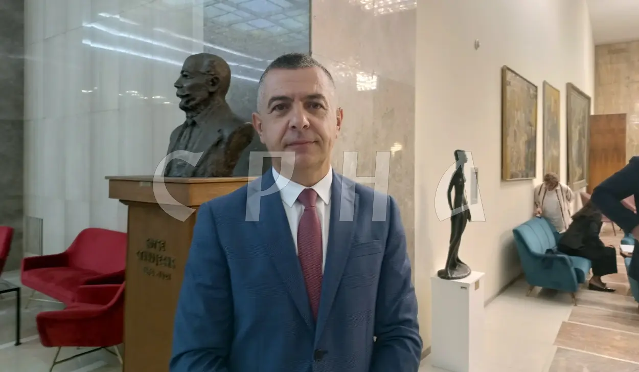 LALIĆ: EASIER FLOW OF AGRICULTURAL PRODUCTS TO EU MARKETS NEEDED