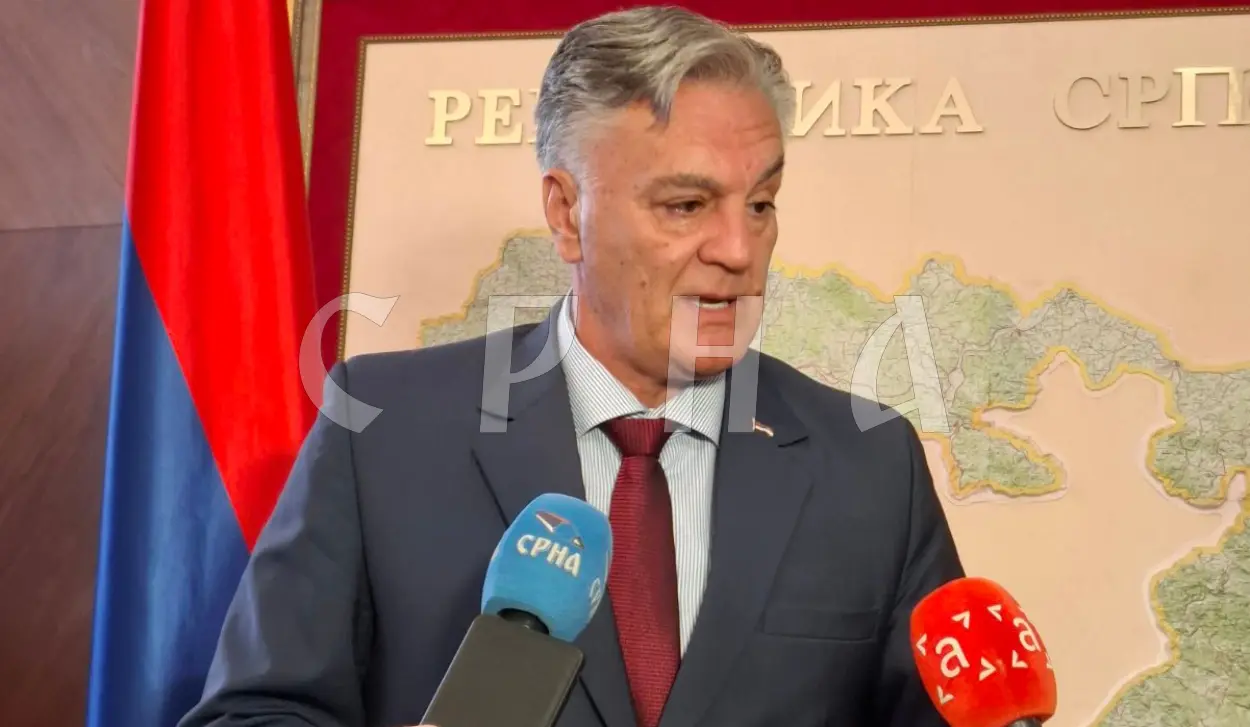 KARAN: BAN ON SERBIAN PRIME MINISTER'S OVERFLIGHT - PRIVATIZATION OF BiH INSTITUTIONS