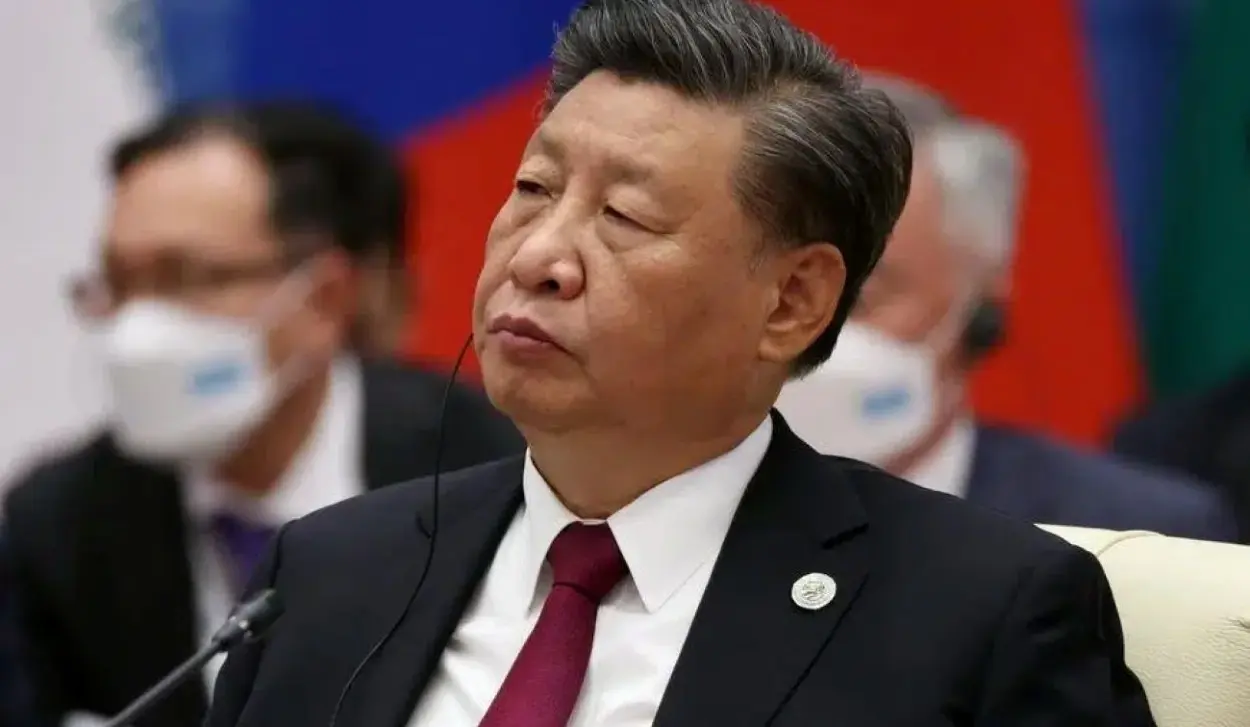 XI: I BRING FRIENDSHIP AND COOPERATION