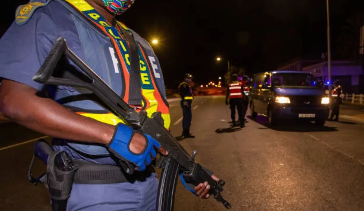 27 DEAD IN TWO SEPARATE SHOOTINGS