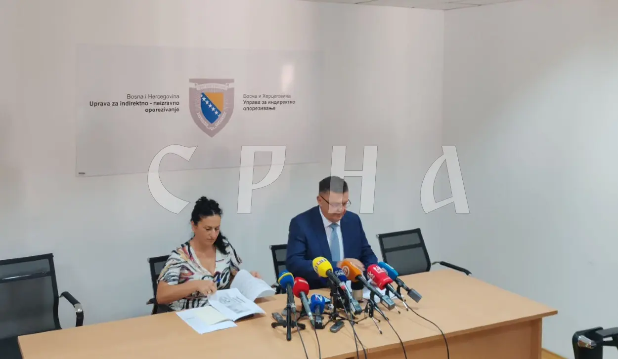 TWO BORDER CROSSINGS EACH IN GRADIŠKA AND RAČA SOON
