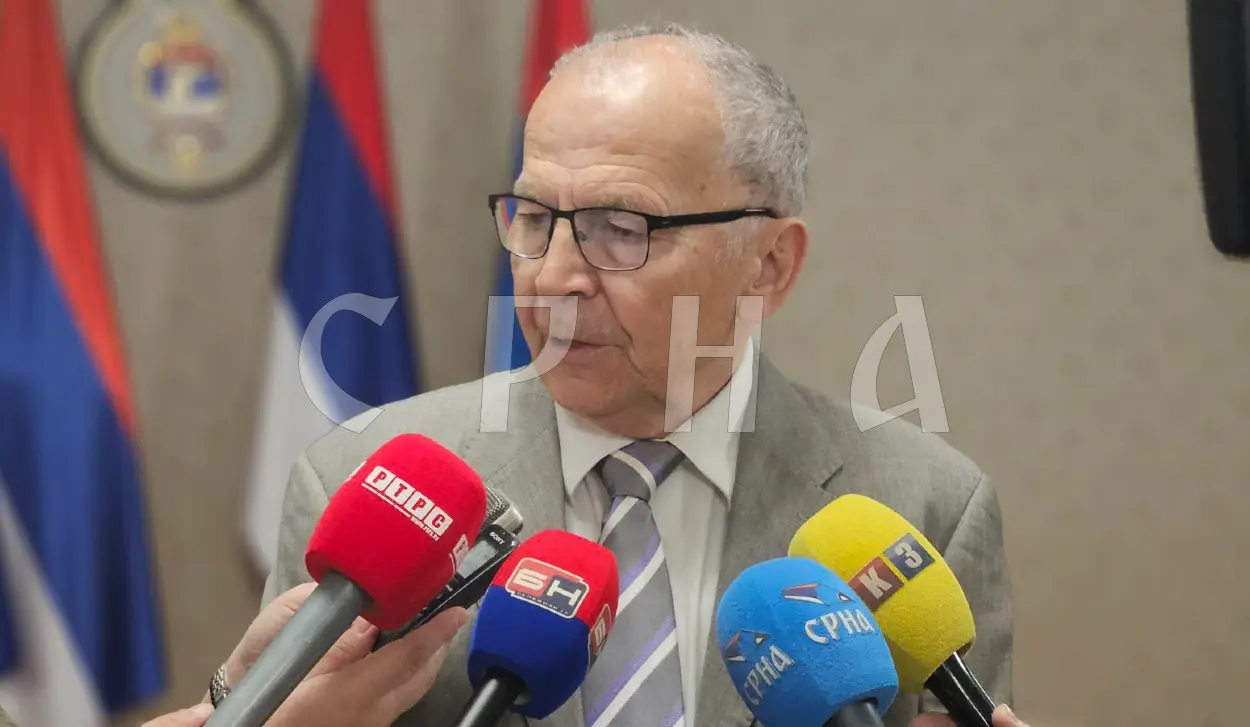 ALL HEALTHCARE WORKERS FROM SARAJEVO-ROMANIJA REGION DESERVED RECOGNITION