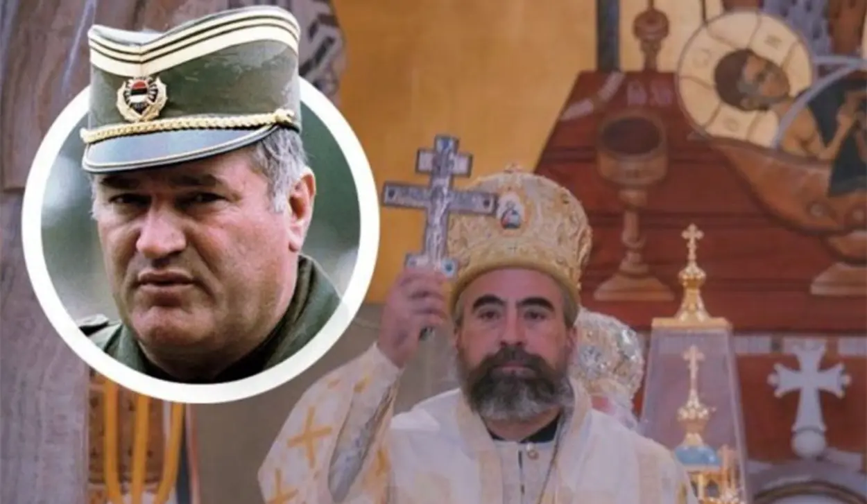 CASE OPENED AGAINST METROPOLITAN METODIJE OVER SPEECH ABOUT GENERAL MLADIĆ