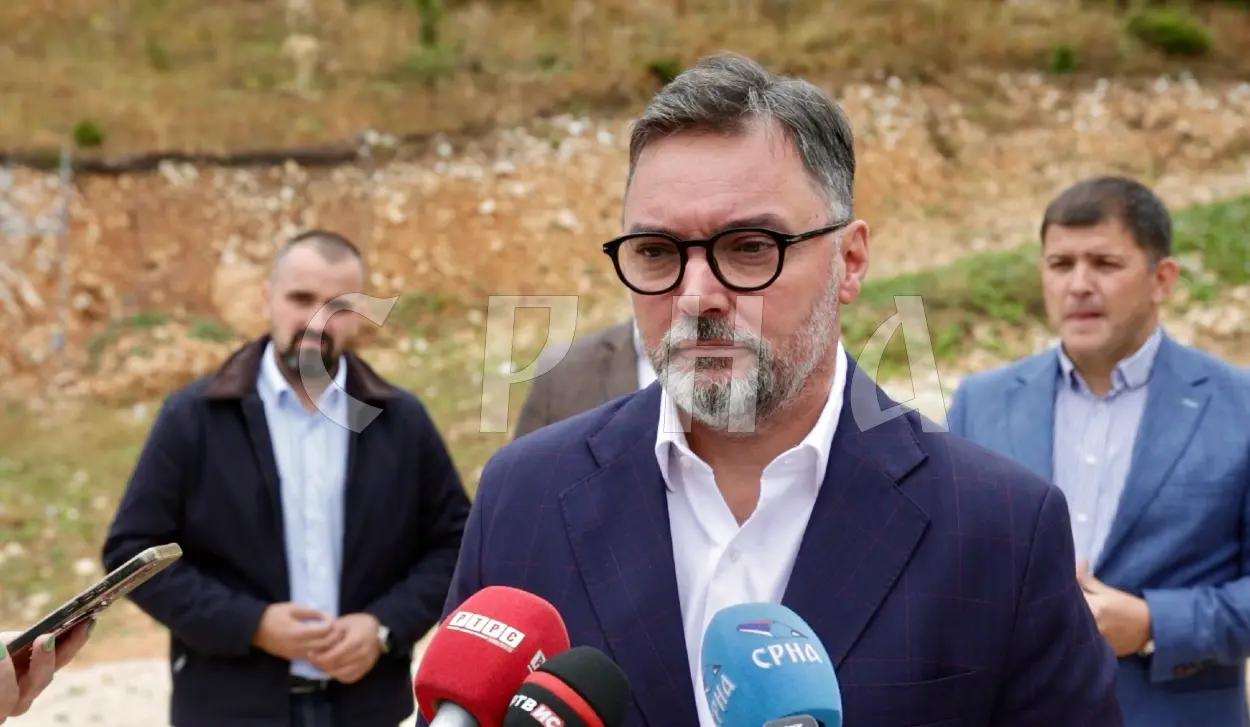 KOŠARAC: ISTOČNO SARAJEVO’S DEMOGRAPHIC STRUCTURE MUST BE PRESERVED