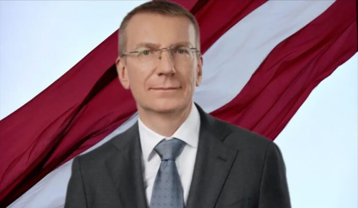 RINKEVIČS: SERIOUS WEAKNESSES IN DRONE DEFENSE