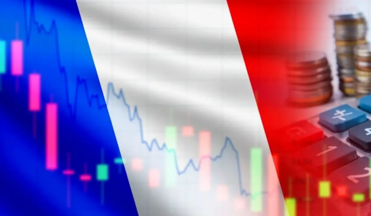FRANCE'S DEBT SEEN RISING TO RECORD 120% OF GDP IN 2026