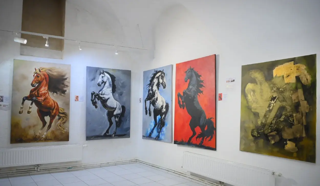 BRINGING SEMBERIJA'S CULTURAL HERITAGE CLOSER TO PUBLIC THROUGH EXHIBITION
