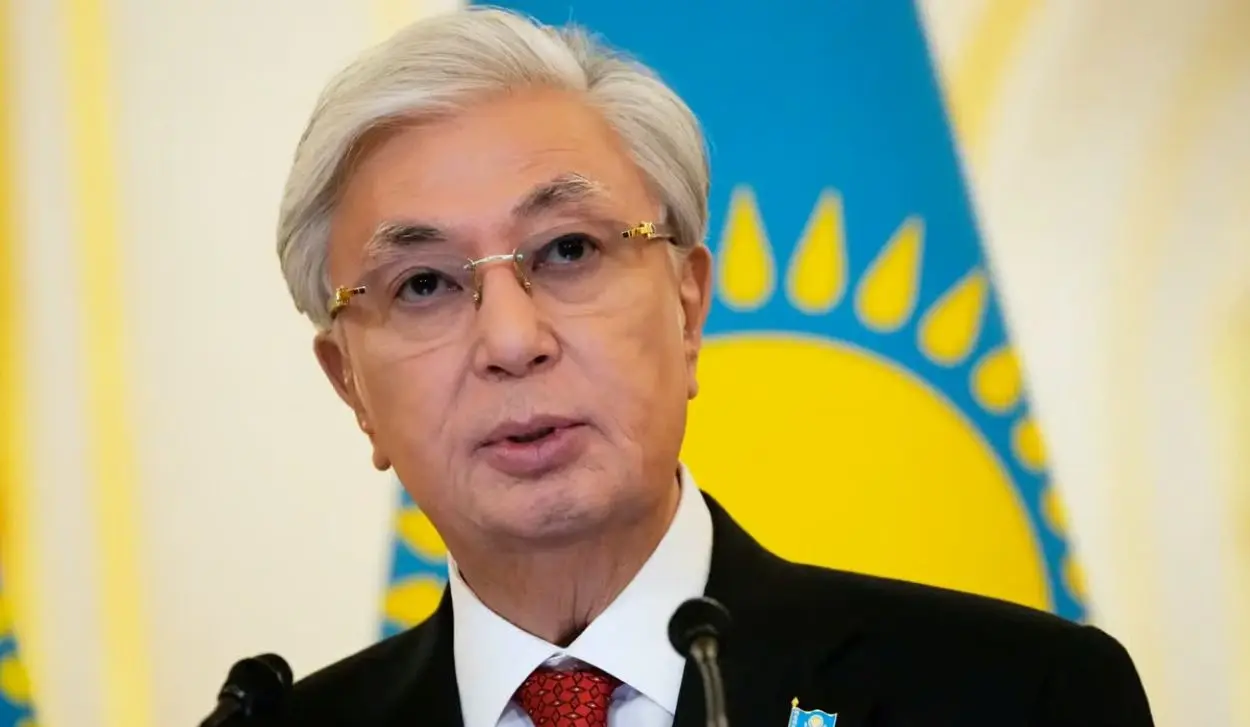 DEFENSE MINISTER DISMISSED FOLLOWING MILITARY TRAINING TRAGEDY