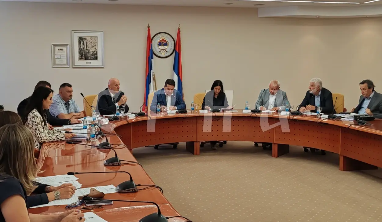 STEVANDIĆ: BiH CONSTITUTIONAL COURT HAS DECLARED WAR ON SRPSKA