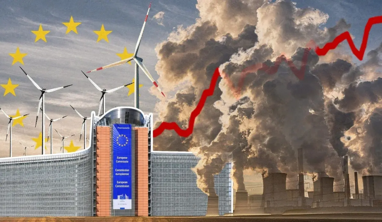 VIŠEGRAD GROUP TO BLOCK ANYTHING THAT WOULD DRIVE UP ELECTRICITY PRICES
