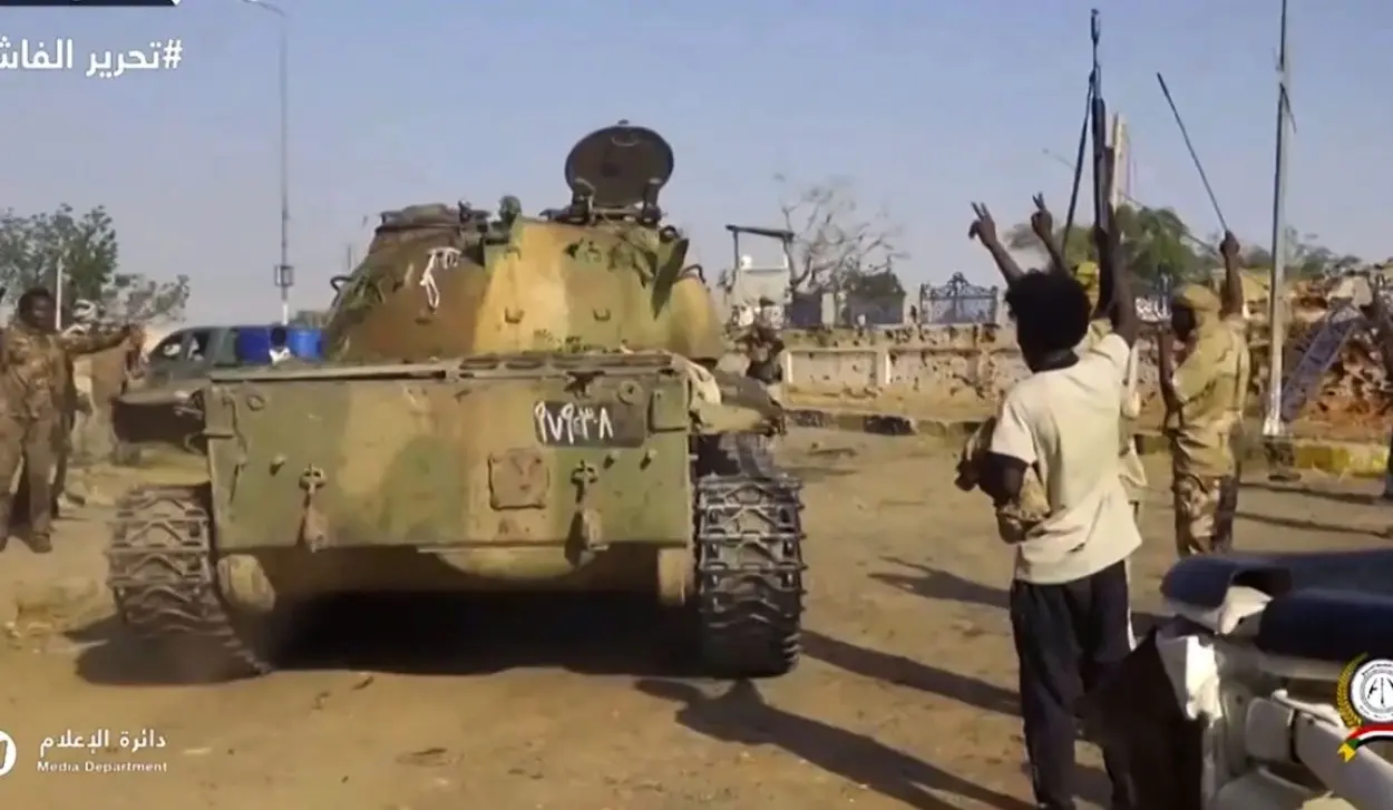 CLASHES IN SOUTHERN SUDAN LEAVE AT LEAST 21 DEAD
