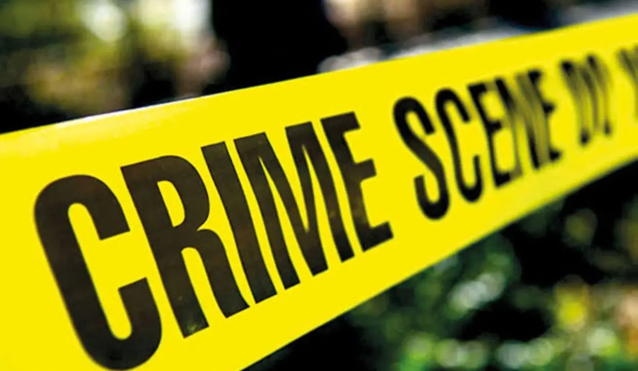 11 PEOPLE KILLED IN SHOOTING DURING PARTY