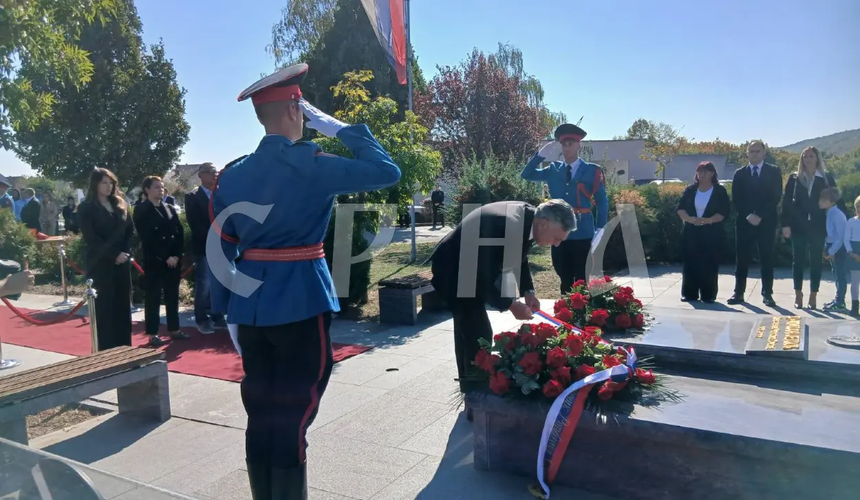 KARAN: JELIĆ GAVE PRESIDENCY AUTHORITY, INTEGRITY AND HUMANITY