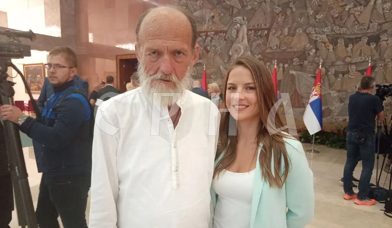 JEVRIĆ: STRENGTH OF SERB PEOPLE LIES IN UNITY