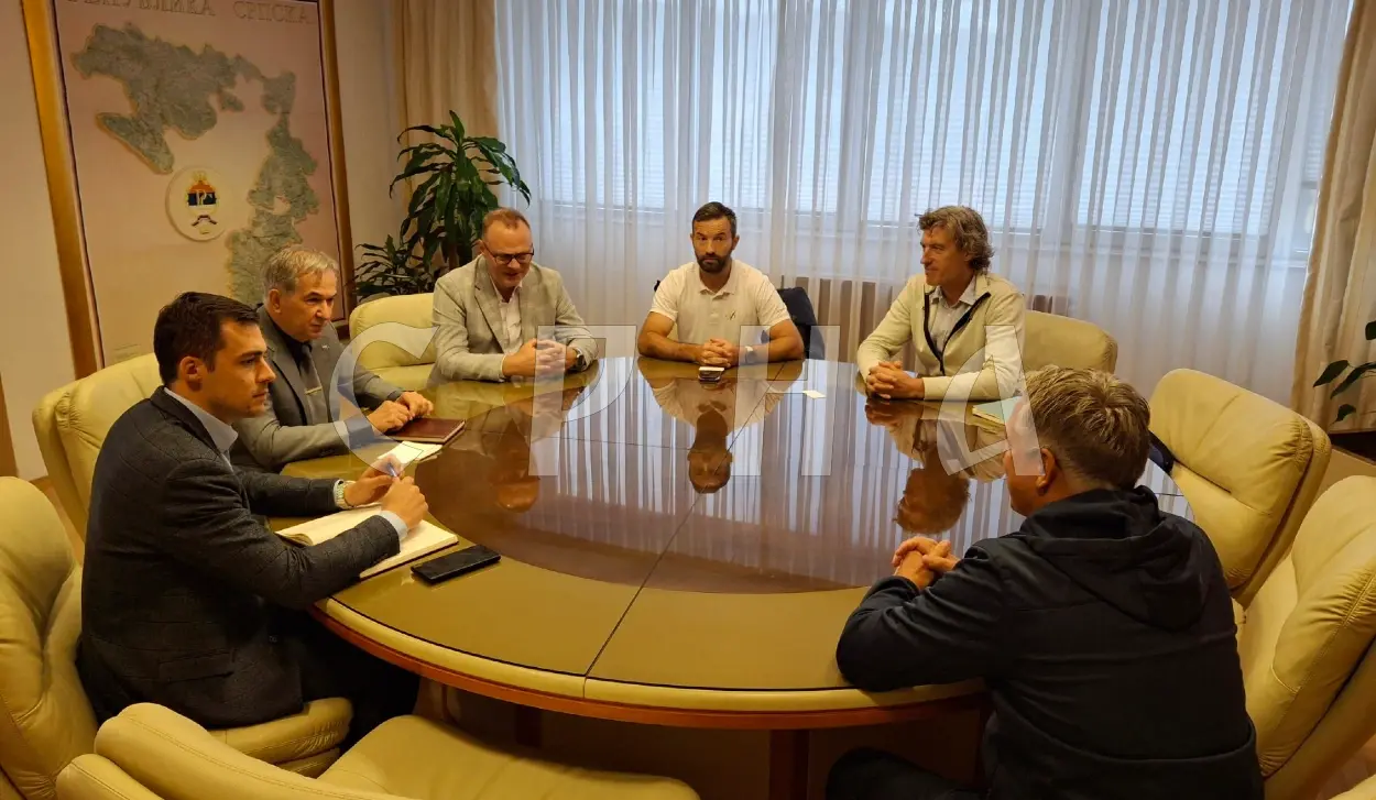 JAHORINA READY FOR INTERNATIONAL COMPETITIONS