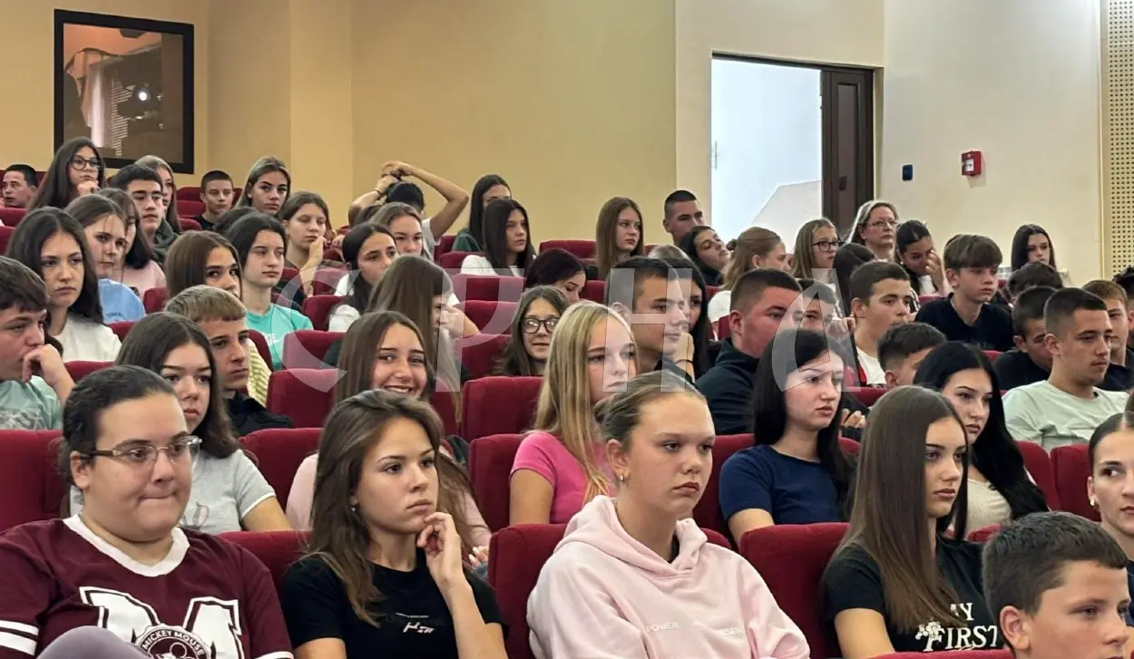 ĆURGUZ: TRUTH ON CROATIAN AGGRESSION SHOULD BE PASSED ON TO YOUNGER GENERATIONS