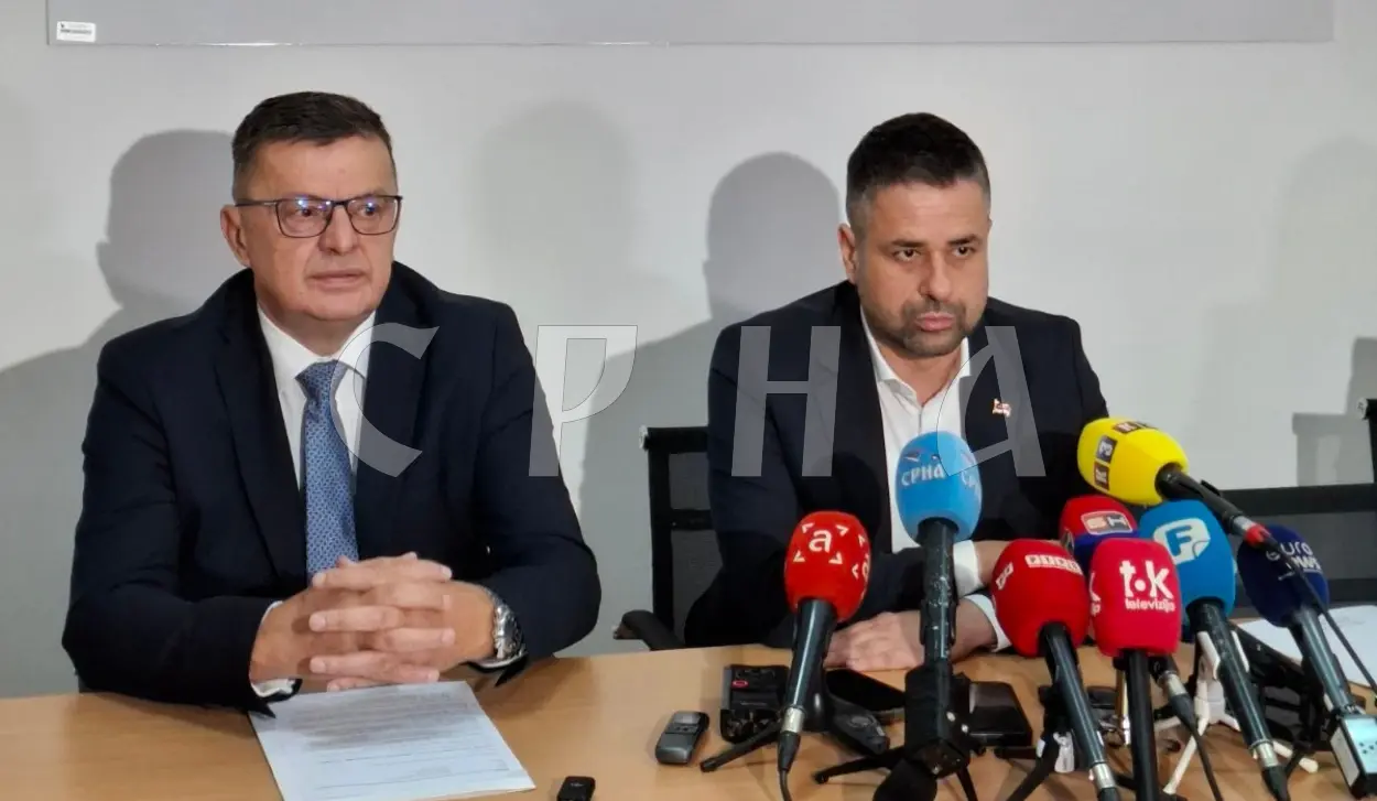 CITIZENS OF SRPSKA AND FBiH PAID HIGH PRICE FOR KRNJIĆ’S OBSTRUCTIONS