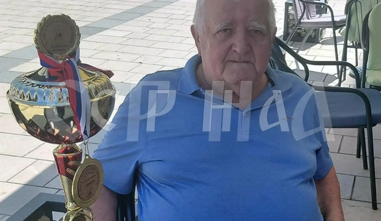 SLAVIJA SECURES PROMOTION TO BiH PREMIER CHESS LEAGUE